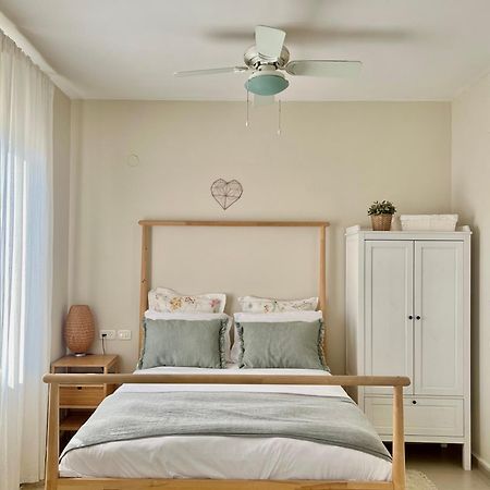 The Roof Apartment Kefar Blum Luaran gambar