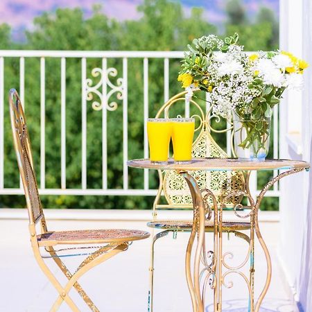 The Roof Apartment Kefar Blum Luaran gambar