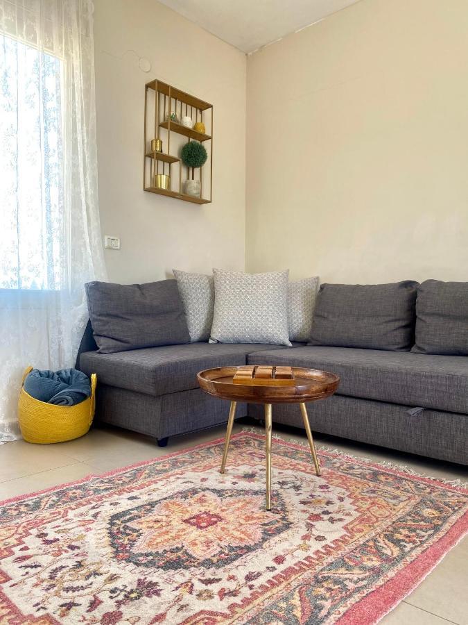 The Roof Apartment Kefar Blum Luaran gambar