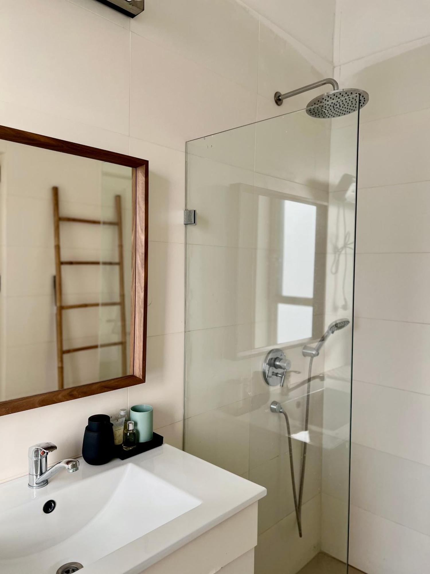 The Roof Apartment Kefar Blum Luaran gambar
