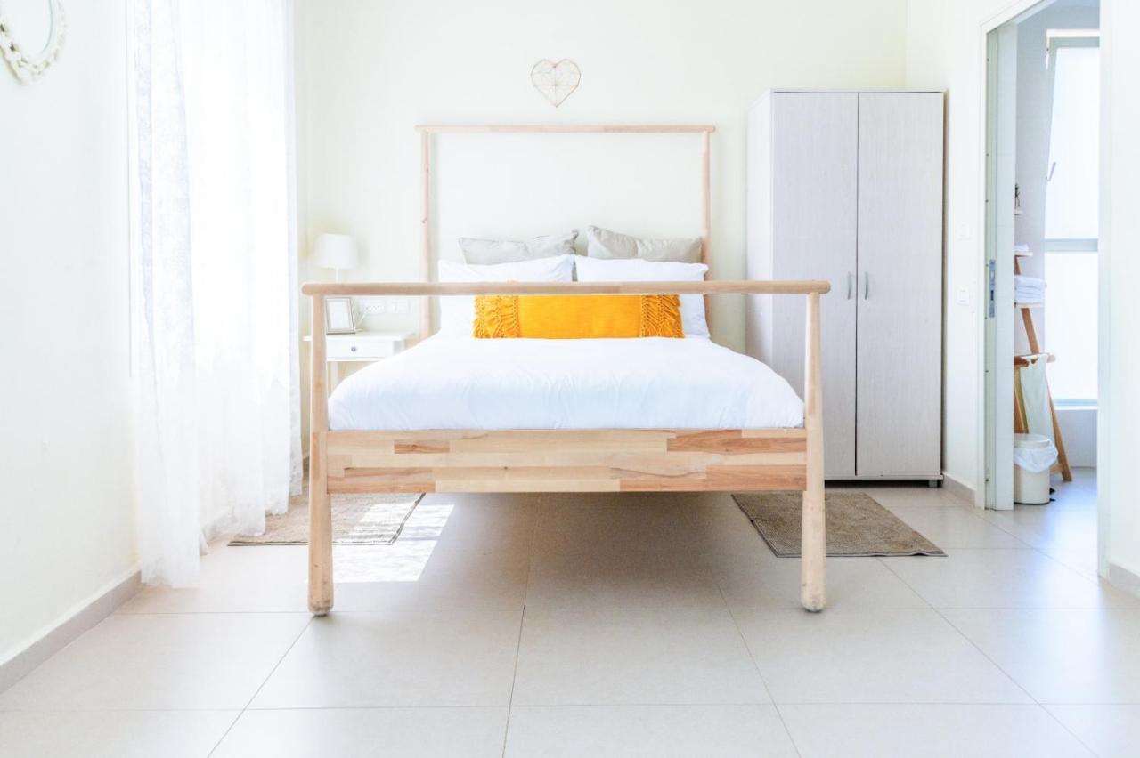 The Roof Apartment Kefar Blum Luaran gambar