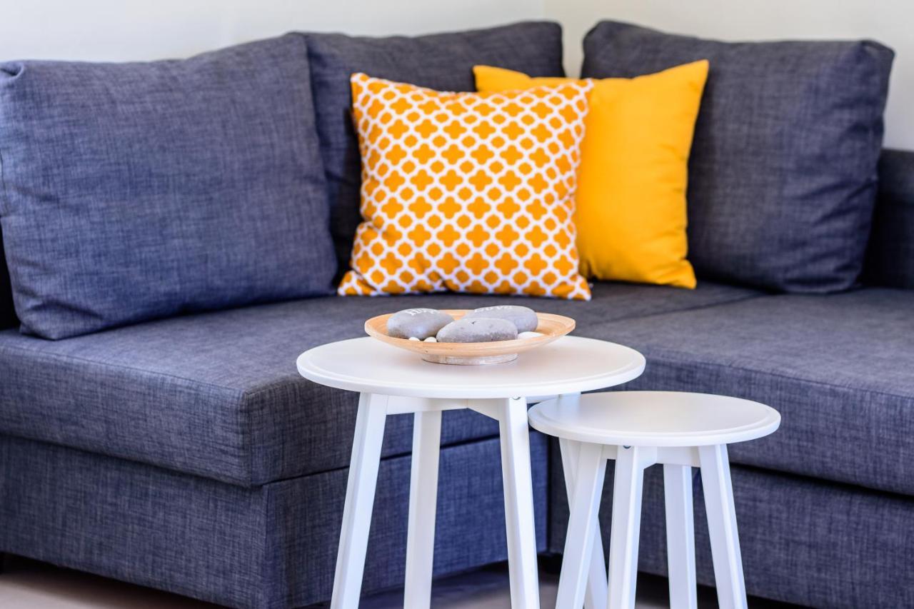 The Roof Apartment Kefar Blum Luaran gambar