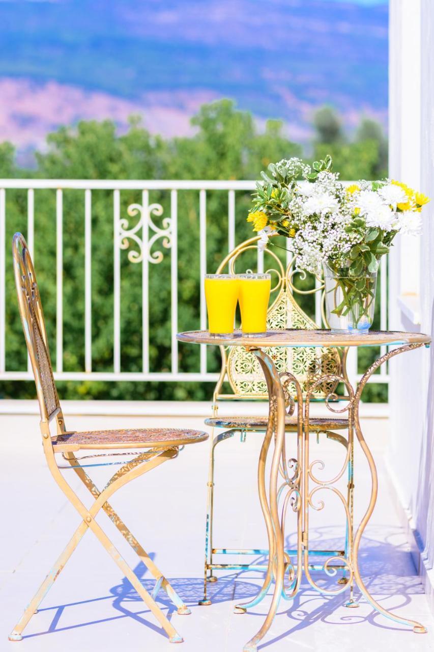 The Roof Apartment Kefar Blum Luaran gambar