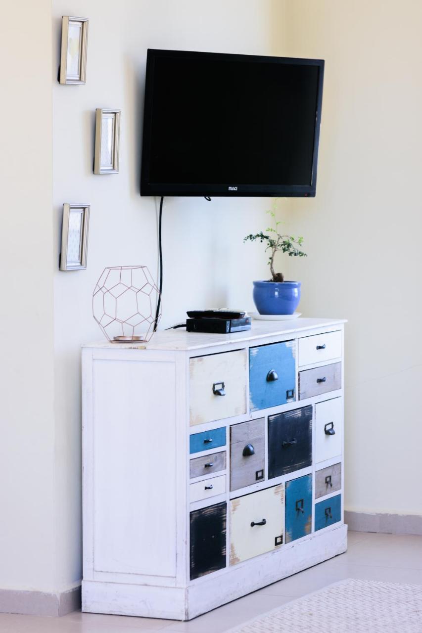 The Roof Apartment Kefar Blum Luaran gambar